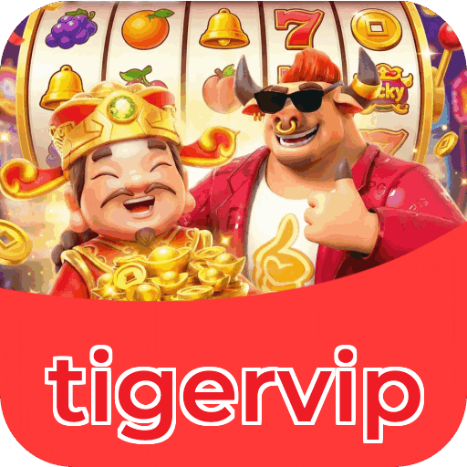 tigervip - Infraestrutura de segurança certificada